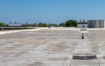 Walkern commercial flat roofing
