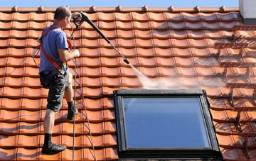 roof cleaning Walkern, Hertfordshire